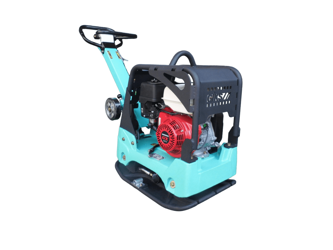 Виброплита GIKS PHC-315H PRO