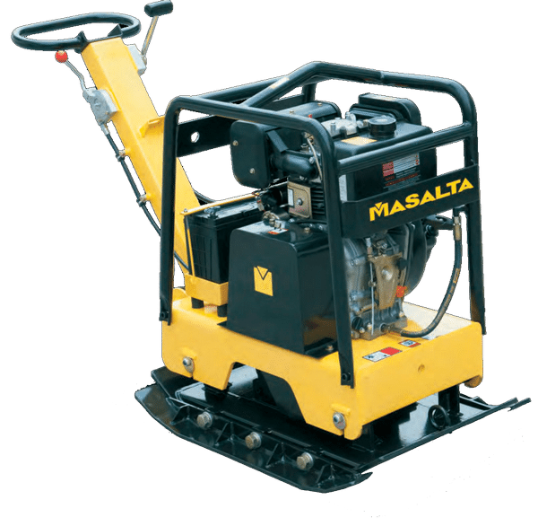 Реверсивная виброплита Masalta MS250-4 в Нижнем Новгороде Реверсивная виброплита Masalta MS250-4