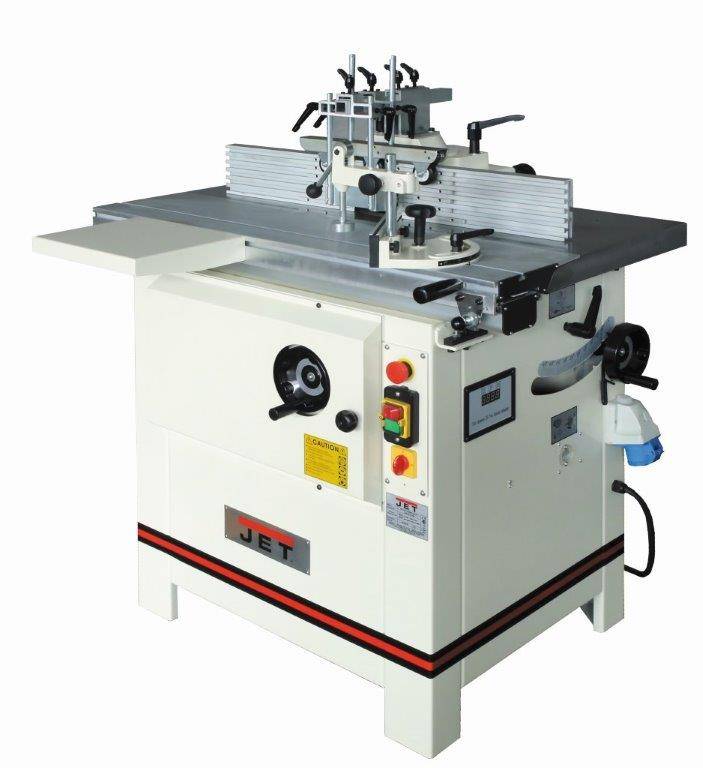 Фрезерный станок с кареткой Jet JWS-2600 10000790T