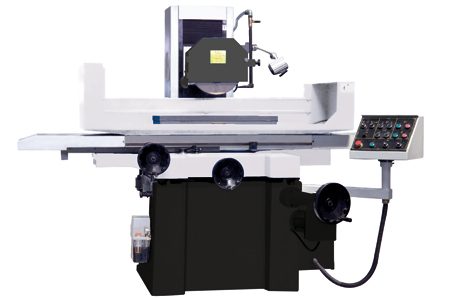 Автоматический плоскошлифовальный станок с перемещением седла Sterbrust SGA3063AHR (без автоматической подачи)