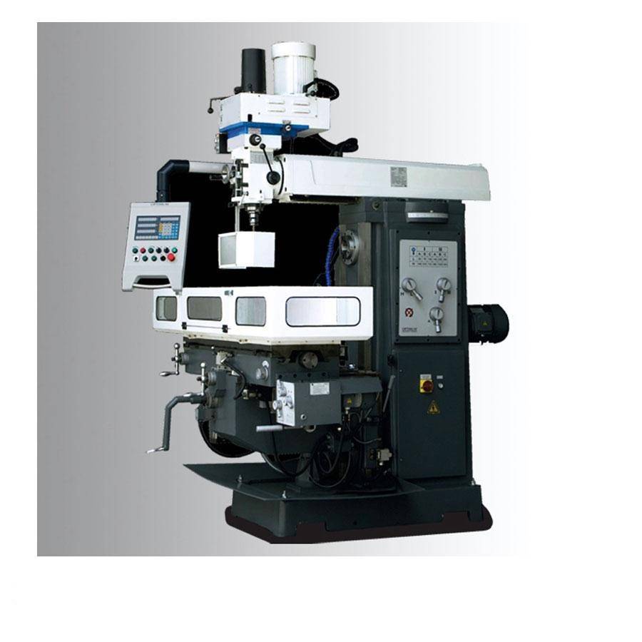 Универсальный фрезерный станок Витязь 6Р83Ш