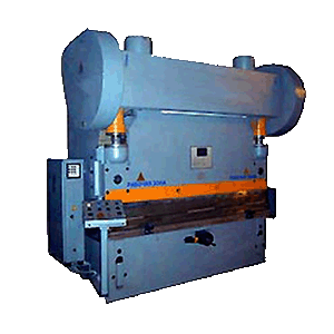 Пресс листогибочный кривошипный ИР1330 Пресс листогибочный кривошипный ИР1330