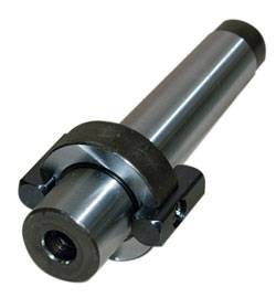Оправка шпинделя Jet ISO40/d22 фрезерная оправка 50000126