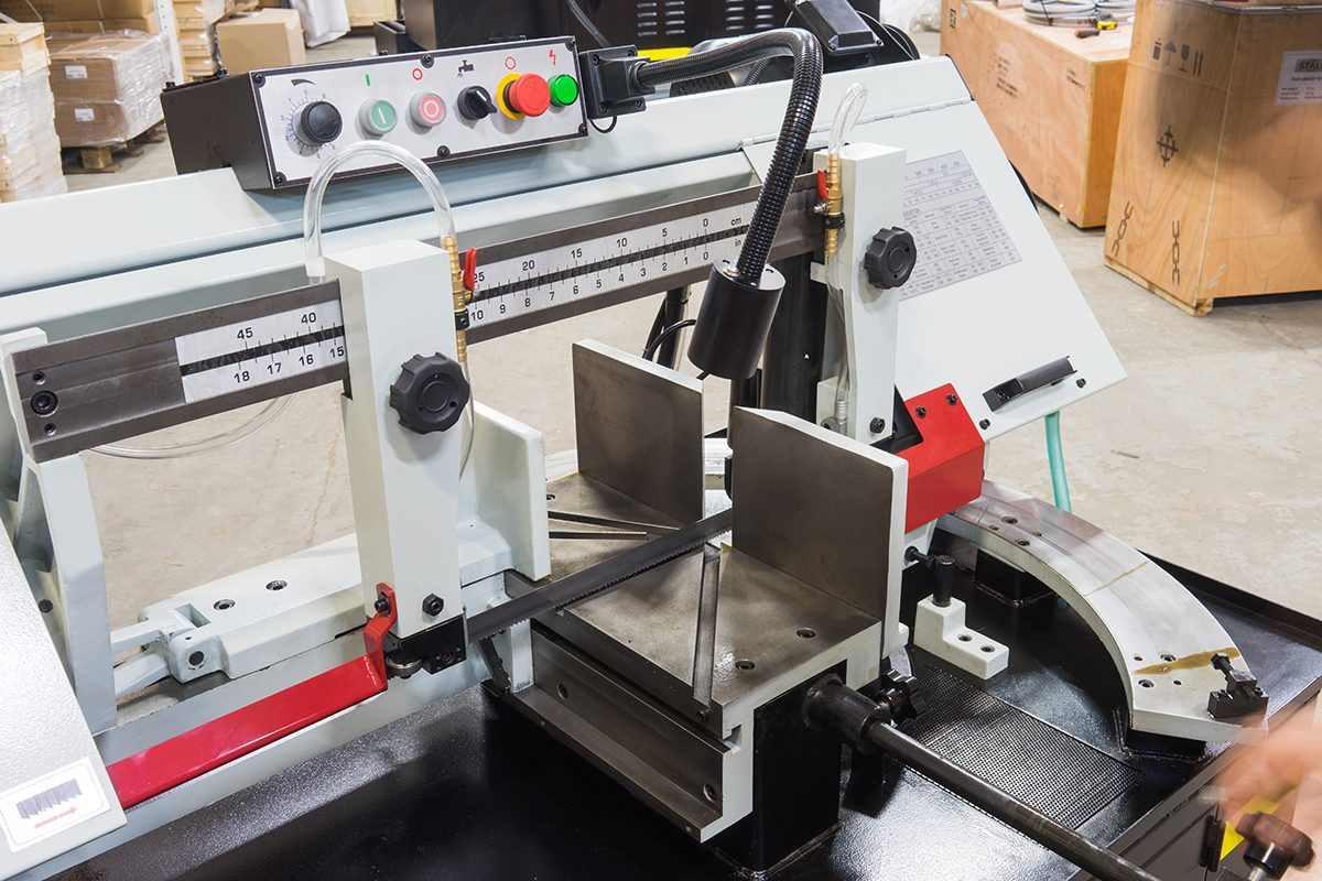 Ленточнопильный станок Stalex BS-1018T Ленточнопильный станок Stalex BS-1018T