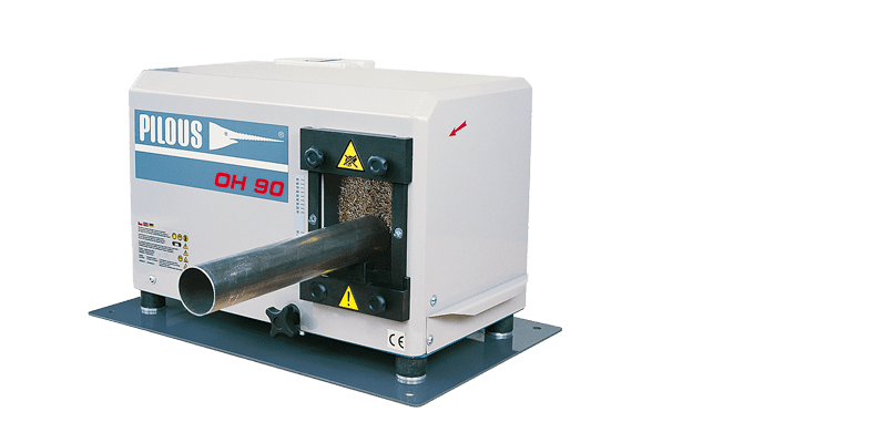 Машинка зачистная Pilous OH 90 Машинка зачистная Pilous OH 90