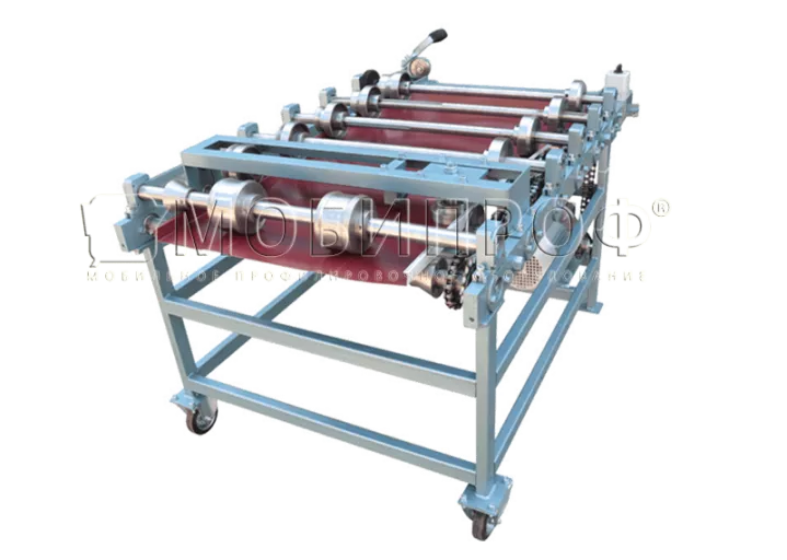 Кровельный станок СФП-700/220В