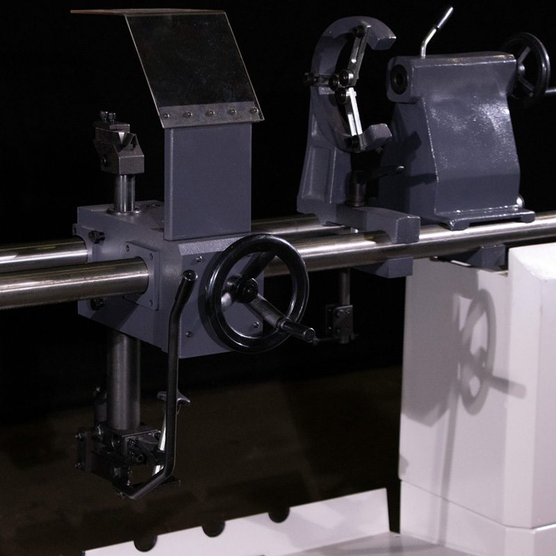 Токарный станок по дереву Proma DSL-1500/400 65031500 Токарный станок по дереву Proma DSL-1500/400 65031500