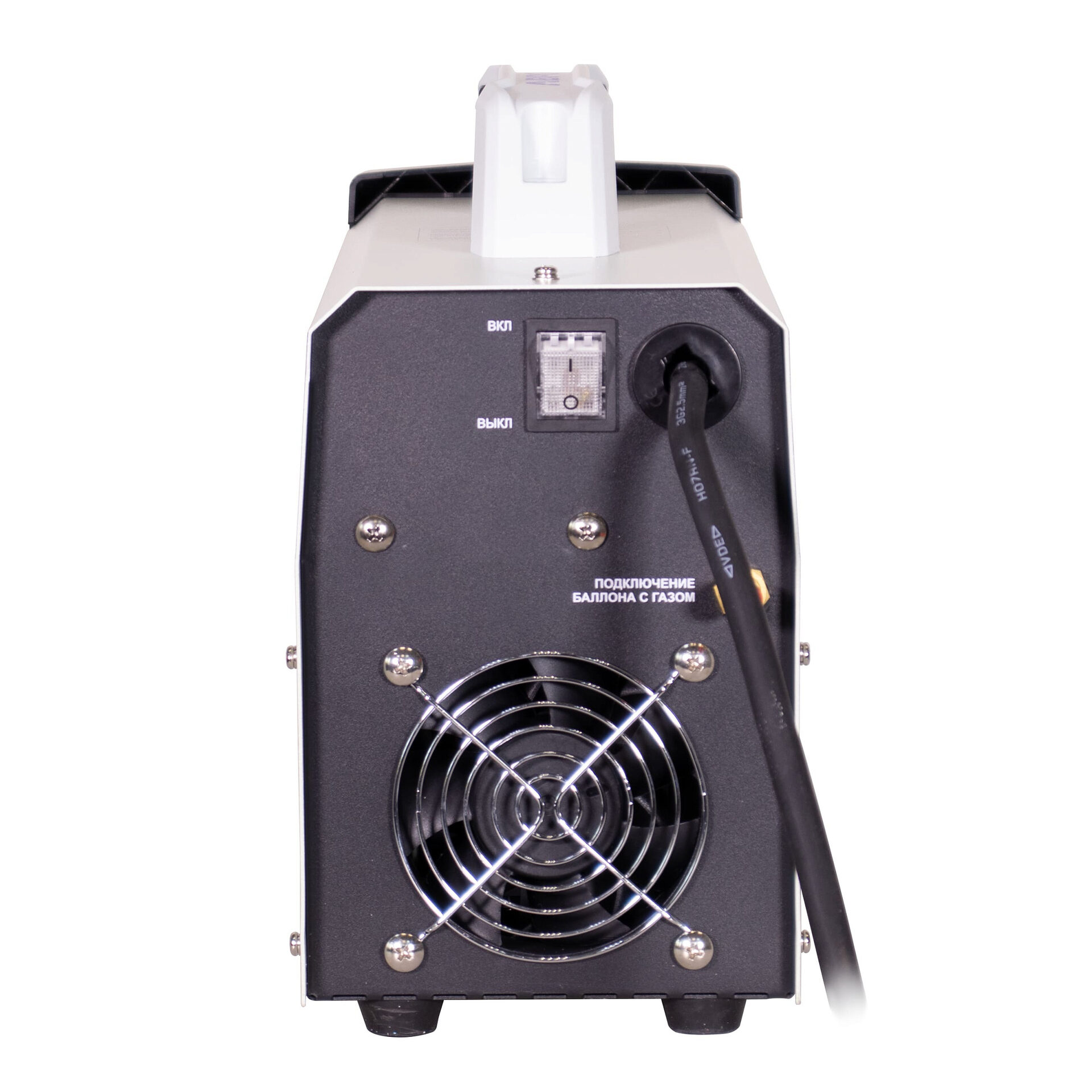 Аппарат аргонодуговой сварки АВРОРА Система 200 ПУЛЬС второго поколения Аппарат аргонодуговой сварки АВРОРА Система 200 ПУЛЬС второго поколения