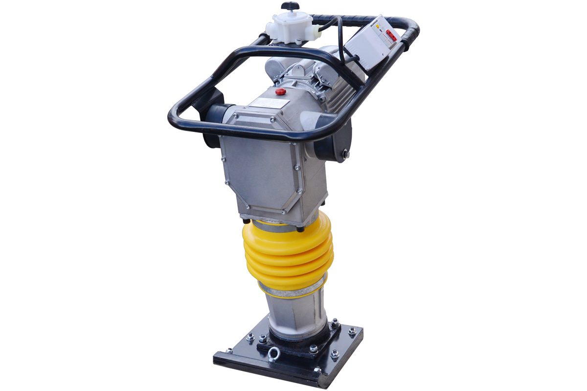 Вибротрамбовка электрическая TSS HCD80G (220В) в Нижнем Новгороде Вибротрамбовка электрическая TSS HCD80G (220В)