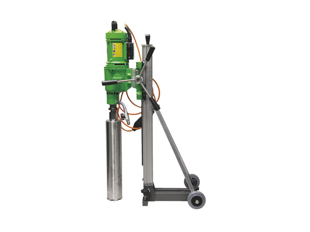 Сверлильный комплект DRILLKOMPLEKT 300 OPTIMUM Х в Нижнем Новгороде Сверлильный комплект DRILLKOMPLEKT 300 OPTIMUM Х