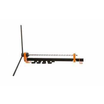 Станок продольного скручивания Stalex PS14