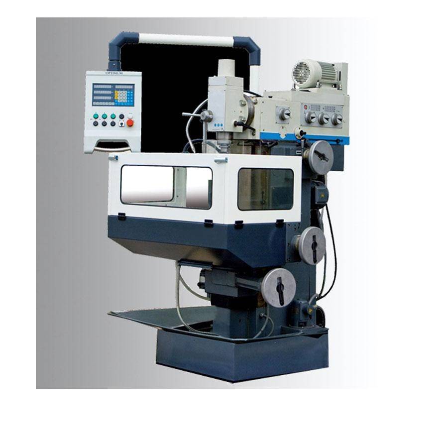 Универсальный фрезерный станок Витязь 6730В