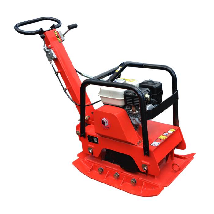 Виброплита DIAM VMR-160/5.5H