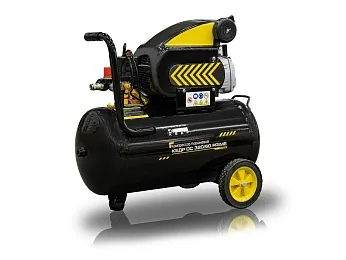  Компрессор поршневой КЕДР DC 320/50 PRIME