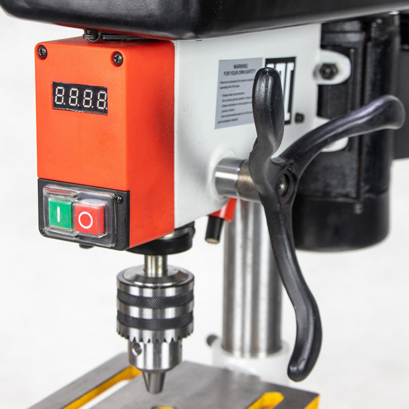 Станок сверлильный Proma B-1113B/230 39000200 Станок сверлильный Proma B-1113B/230 39000200