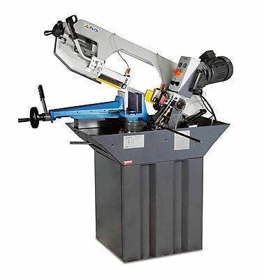 Ленточнопильный станок полуавтоматический Витязь 8Л275В