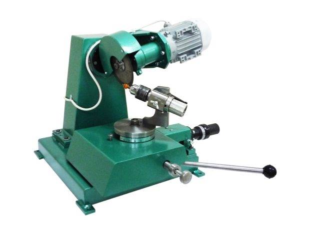 Заточной станок для дисковых пил и фрез СЗТП 600ТФл