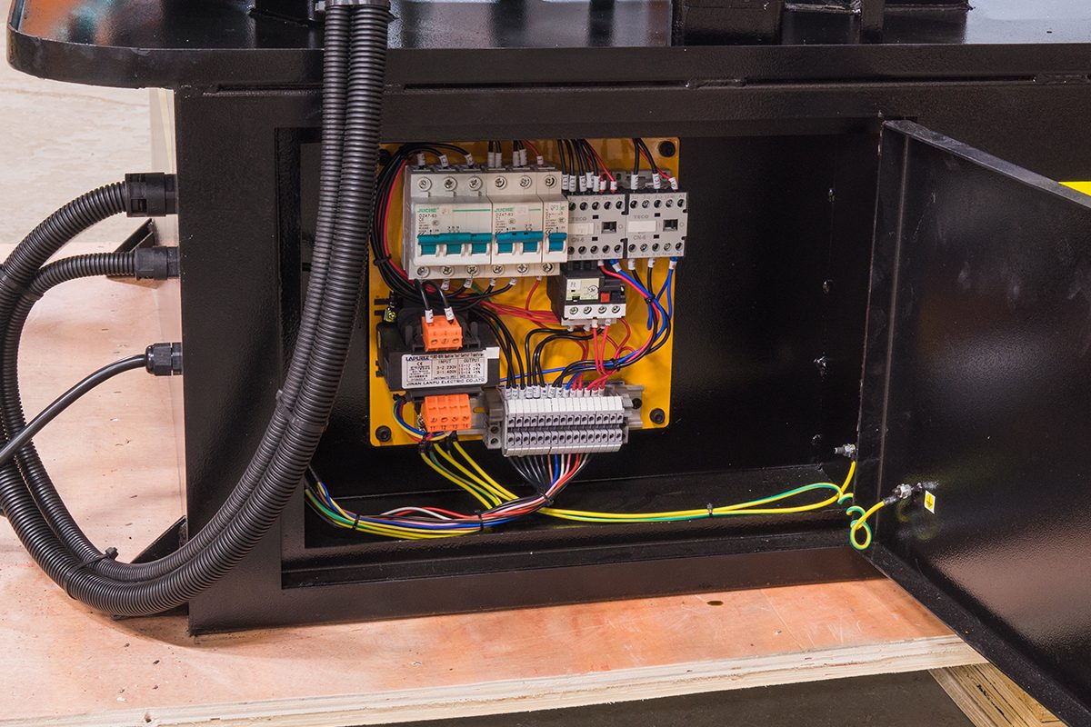 Ленточнопильный станок Stalex BS-1018T Ленточнопильный станок Stalex BS-1018T