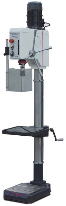 Станок сверлильный DH28GS Optimum 3034230