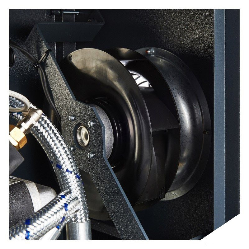 Винтовой компрессор без ресивера FINI MICRO 5.5-13