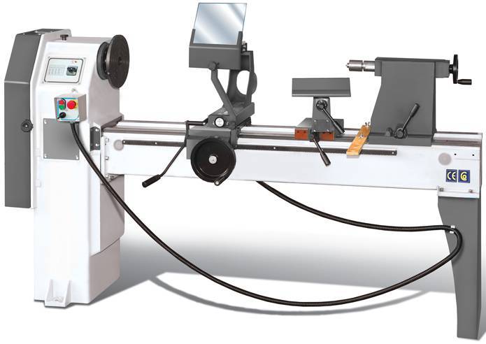 Токарный станок PROMA DSL-1201 65000005 Токарный станок PROMA DSL-1201 65000005