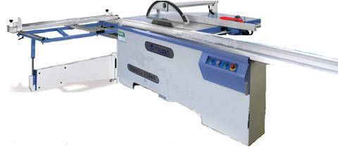 Форматно-раскроечный станок Italmac Omnia 3200 Е