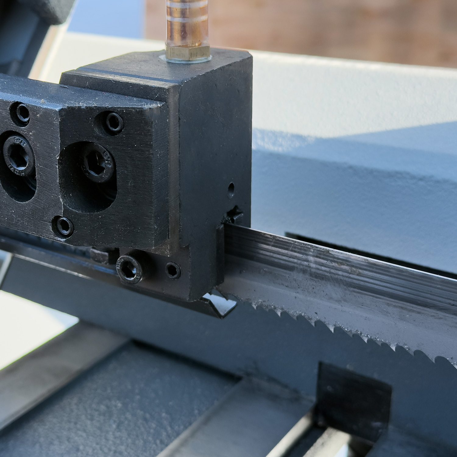 Ленточная пила по металлу полуавтоматическая Proma PPS-270HPA 27027000 Ленточная пила по металлу полуавтоматическая Proma PPS-270HPA 27027000