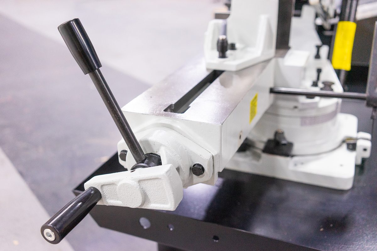 Ленточнопильный станок Stalex BS-712GR