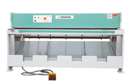Гильотина электромеханическая Jouanel CGI4030-10