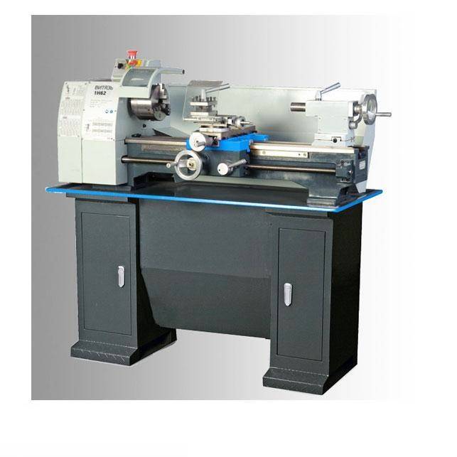 Настольный токарно-винторезный станок Витязь 1Н62 Настольный токарно-винторезный станок Витязь 1Н62