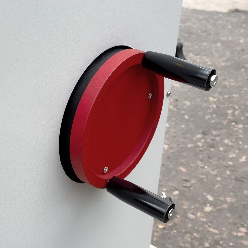 Рейсмусовый станок Proma T-400 65400000