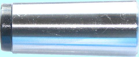 Втулка переходная 5/3 без лапки для станочных центров