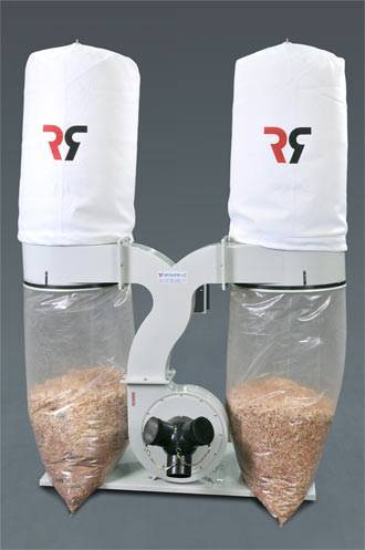 Стружкоотсос Robland DC 2300