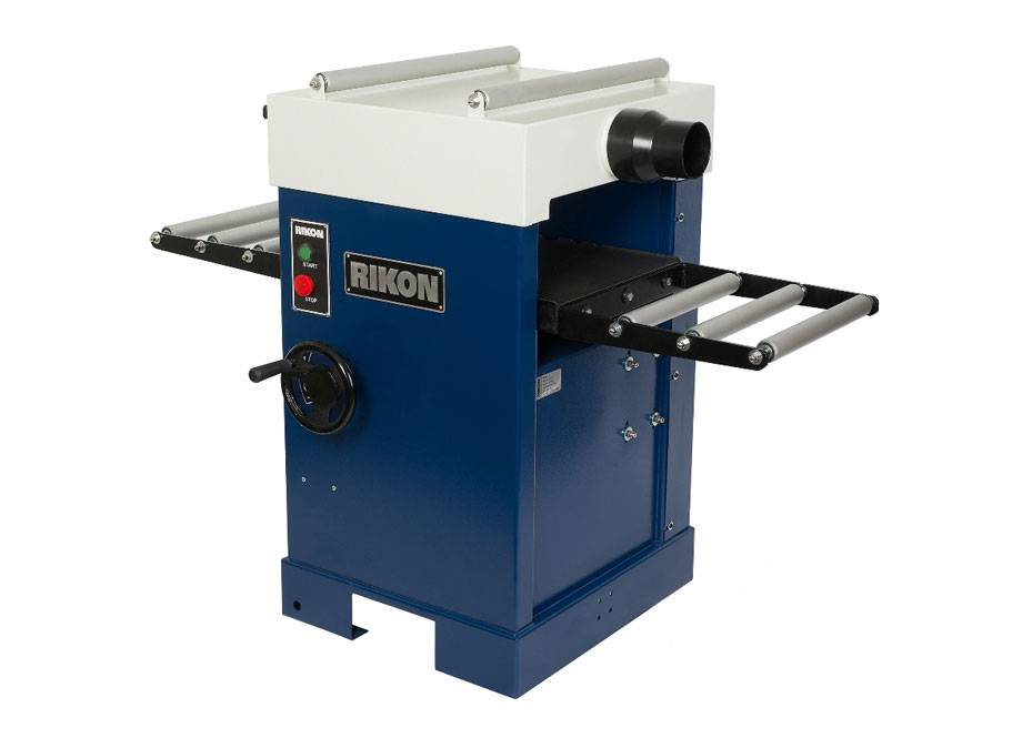 Рейсмусовый станок Rikon TH410 Рейсмусовый станок Rikon TH410