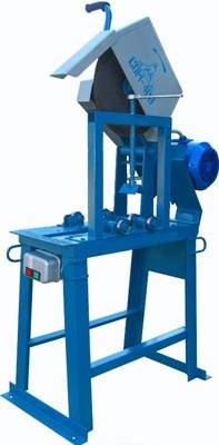 Станок абразивно-отрезной СОМ–400 Д Станок абразивно-отрезной СОМ–400 Д