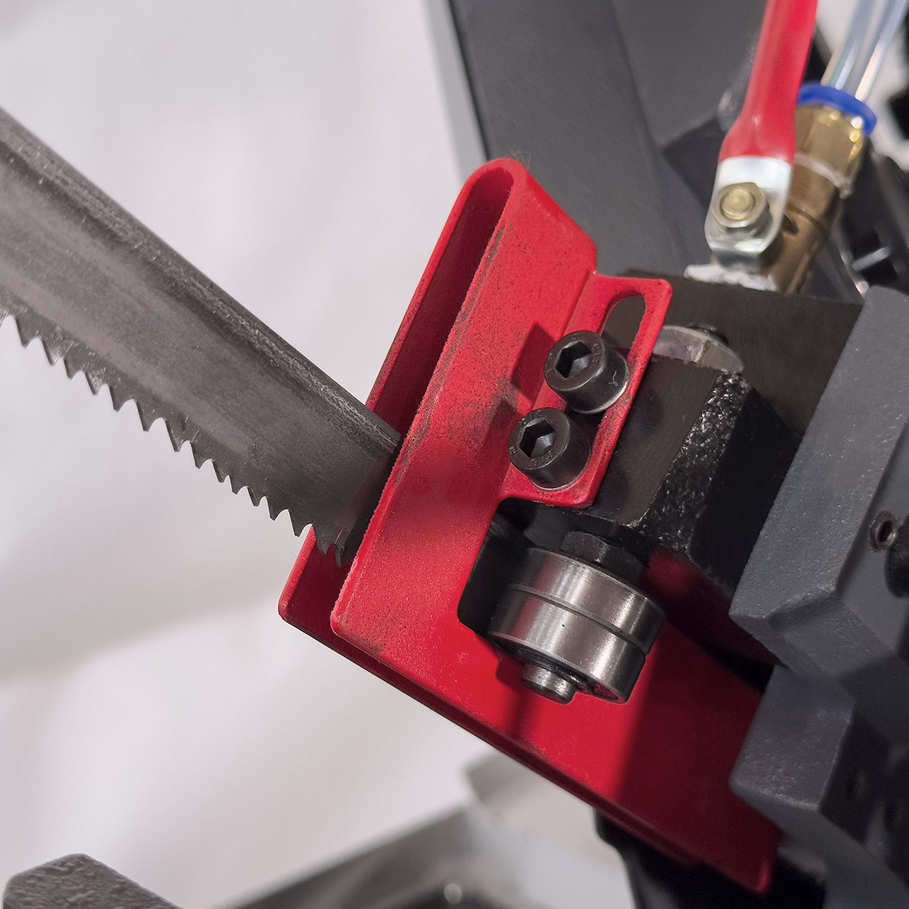 Ленточная пила по металлу Proma PPS-170H 25017000