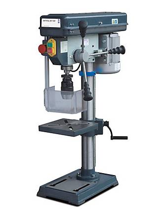 Вертикально-сверлильный станок Витязь 2Н116Л Вертикально-сверлильный станок Витязь 2Н116Л