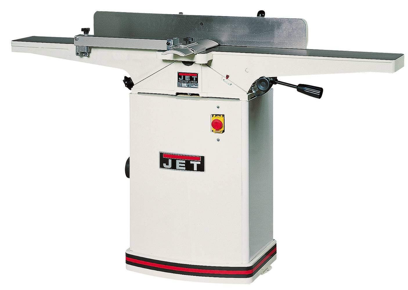 Фуговальный станок Jet 54 A HH 179127M-RUHH