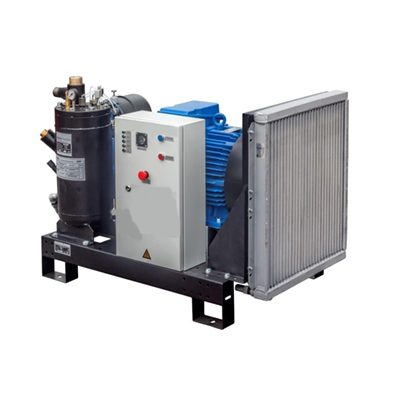 Винтовой компрессор Арсенал ЗИФ-СВЭ-16/0,7 без кожуха