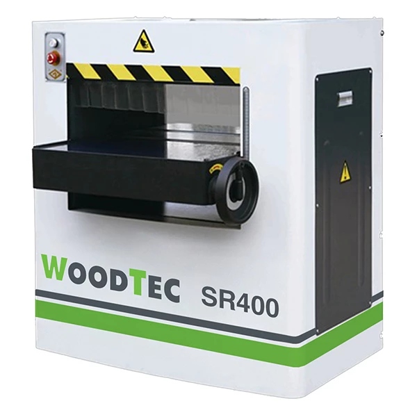 Станок рейсмусовый WoodTec SR 400 Станок рейсмусовый WoodTec SR 400
