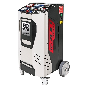 Станция автоматическая TopAuto для заправки автомобильных кондиционеров RR700Touch