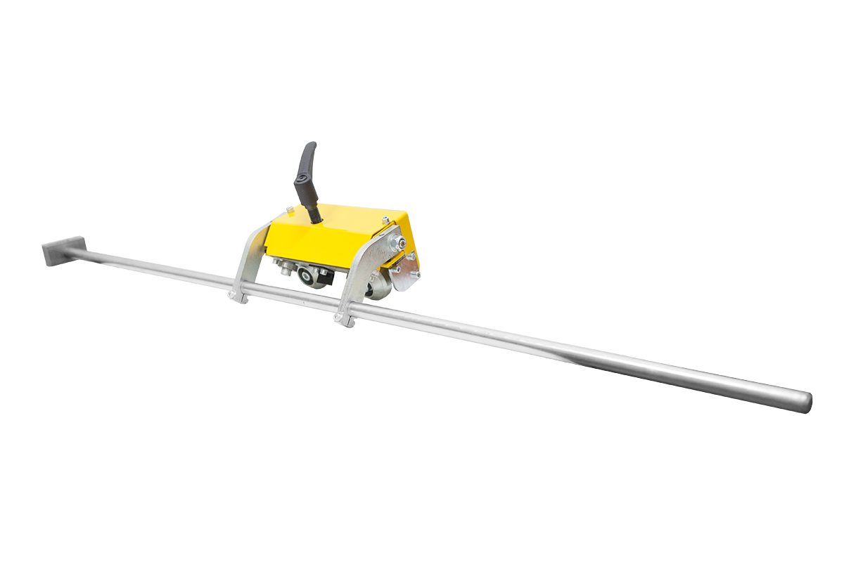 Рольганг универсальный Stalex Z 300/3 метра