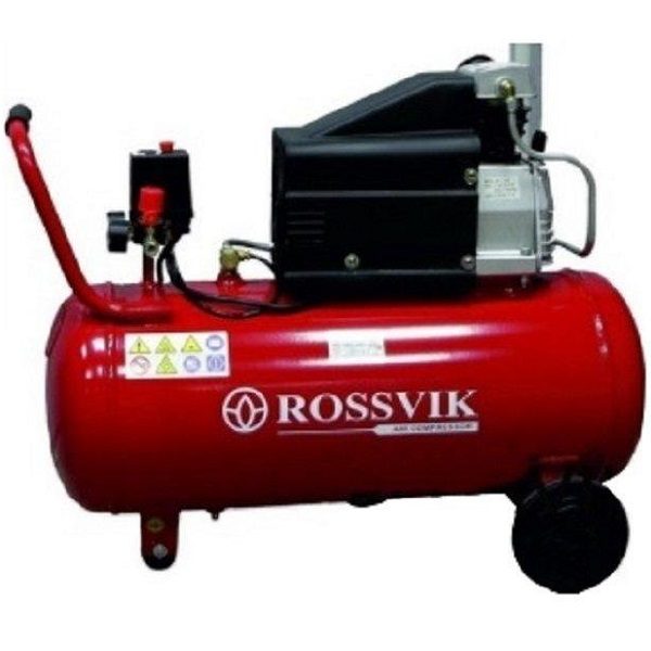 Компрессор поршневой ROSSVIK СБ4/С-50.J1048В