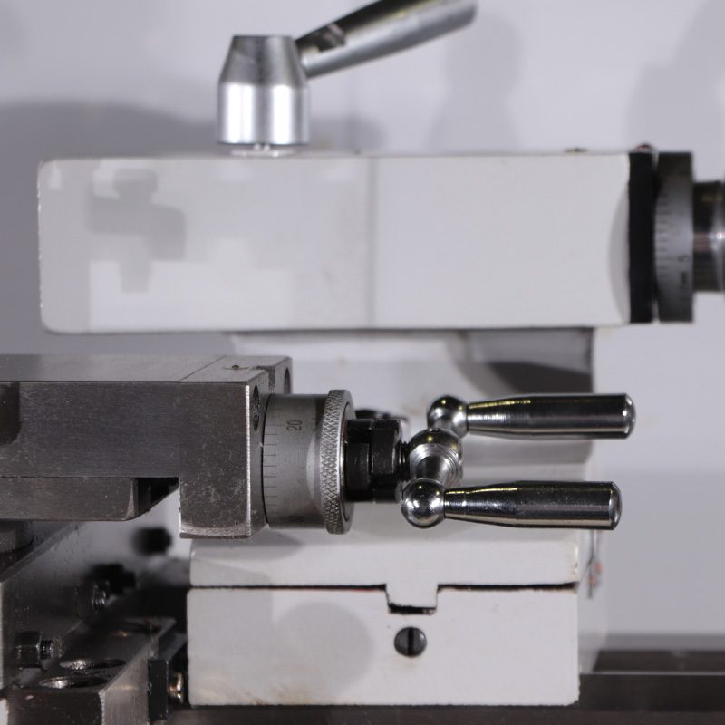 Настольный токарный станок Proma SPA-500P 25320500 Настольный токарный станок Proma SPA-500P 25320500