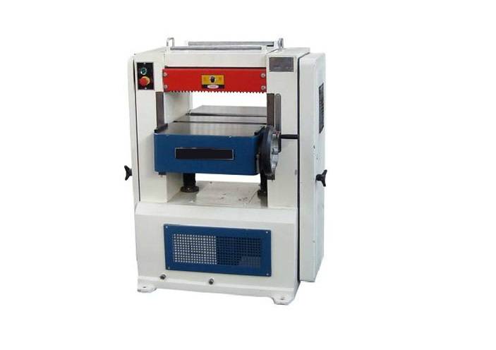 Рейсмусовый станок LTT MB104D