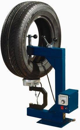 Вулканизатор AE&T DB-18 настольный