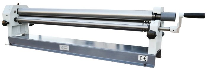 Вальцовочный станок ручной CORMAK W01-1.5/915