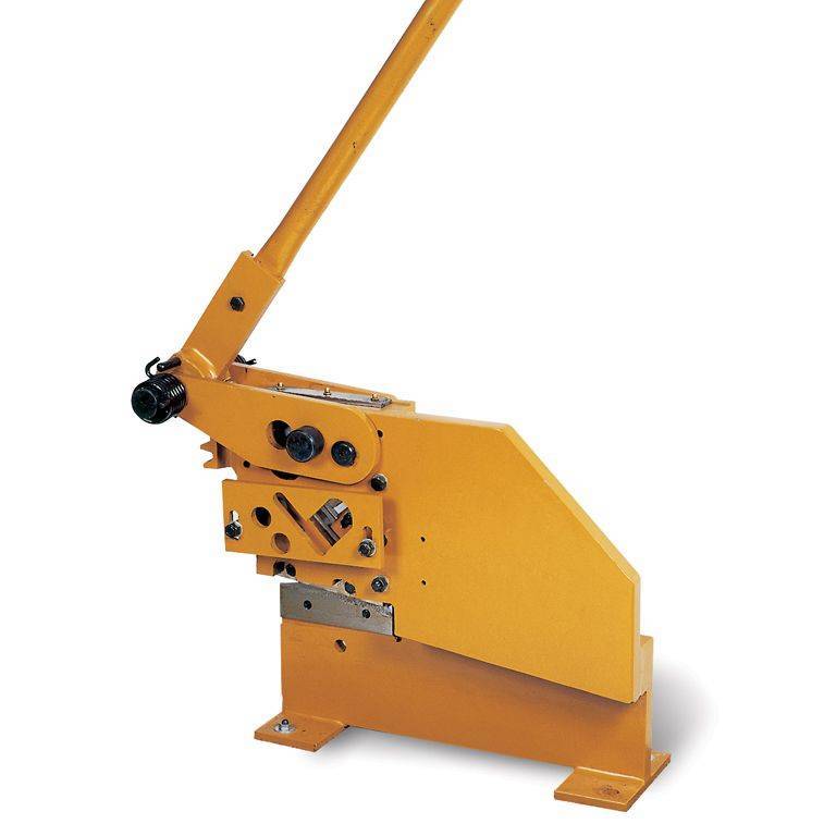 Рычажные ножницы Proma NPP-6 25500008