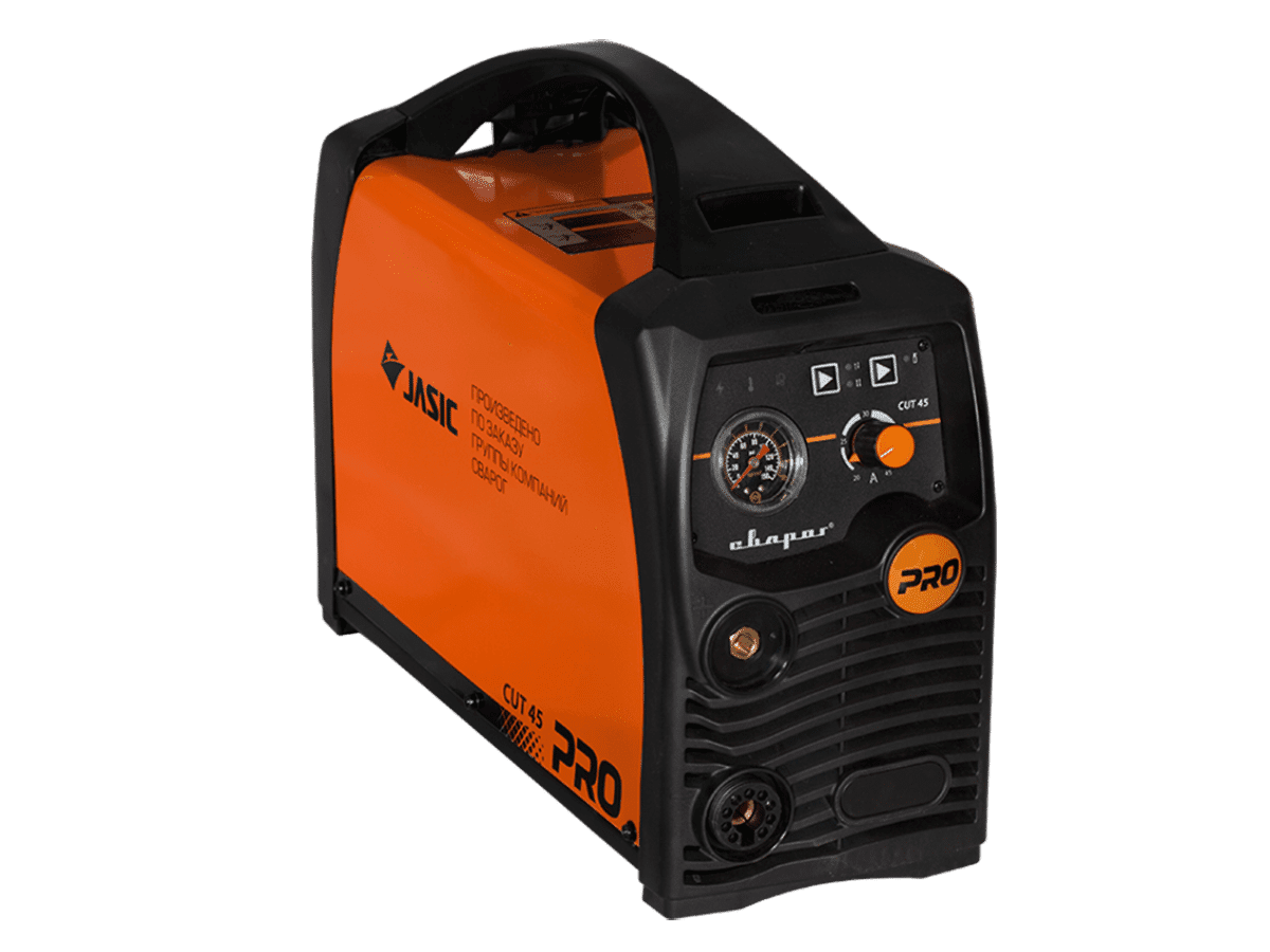 Инверторный плазморез Сварог PRO CUT 45 (L202)