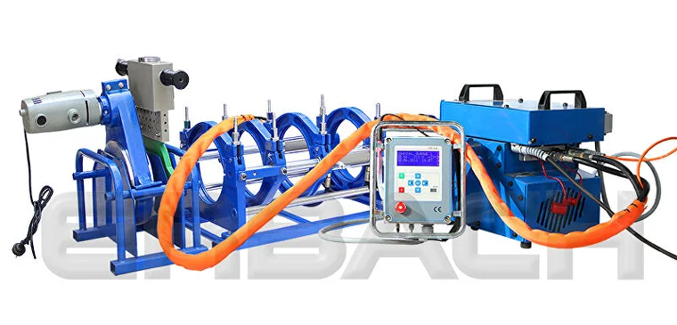 Сварочный аппарат ERBACH SM 250 Сварочный аппарат ERBACH SM 250